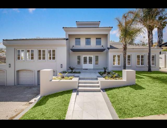 5 BEDROOM HOUSE FOR SALE IN DAINFERN GOLF ESTATE
